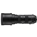 Sigma objektiv 150-600mm 5.0-6.3 DG OS HSM Nikon Sports-Serie Cene