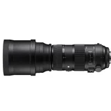 objektiv 150-600mm 5.0-6.3 DG OS HSM Nikon Sports-Serie