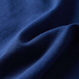  Dječja majica dugih rukava modra 116 | shoptok.hr