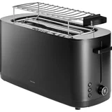 Toaster 4-fach schwarz ENFINIGY