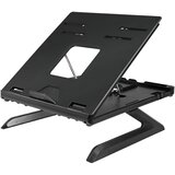 Logilink Postolje za laptop sa držačima za pametne telefone AA0133
