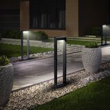  Brilagi - spoljašnja LED lampa CROTONE LED/7W/230V crna IP54 80 cm | Eponuda.com