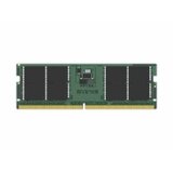 Kingston KVR56S46BS8-32 pomnilni modul 32 GB 1 x 32 GB DDR5 5600 MT/s 262-pin SO-DIMM Cene