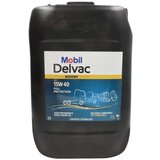 Mobil DELVAC M 15W40 F.P. motorno ulje 20L | ePonuda.com