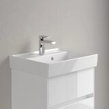 Villeroy Boch 433450R1 Collaro CeramicPlus 50 x 40 cm keramični umivalnik z odprtino za armaturo | Shoptok.si