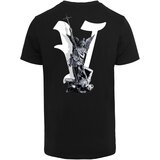 Mister Tee men's t-shirt victory reigns black | ePonuda.com