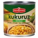 kukuruz šećerac 340g limenka