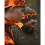  Pinewood Melange pletena kapa Slike