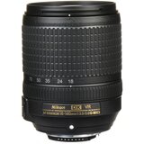 Nikon AF-S 18-140mm f/3.5-5.6G ED VR DX Allround | Eponuda.ba