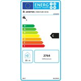 Ariston električni grelnik vode - bojler lydos r 100 v 2K eu 3201897 | Shoptok.si