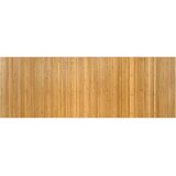  Tepih pravokutni prirodni 70 x 200 cm od bambusa | shoptok.hr