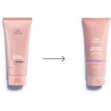 Wella Professionals invigo Blonde Recharge balzam za svetle barvane lase 200 ml odtenek Cool | Shoptok.si