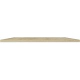 Police za knjige 8 kom boja hrasta sonome 60x50x1 5 cm iverica - sonoma hrast 60 x 50 x 1.5 cm 8 | shoptok.hr