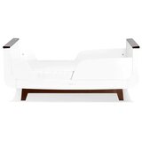 Snuz Kot Skandi Zaštitna ograda / Toddler Rails za Junior krevet - White | shoptok.hr