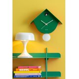 Karlsson Stenska ura Cool Retro Cuckoo – | Shoptok.si