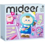 Mideer kreativni set - Gips Cijene