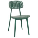 MID.YOU Vrtni Stol Artifo Hol, Zelena | Shoptok.si