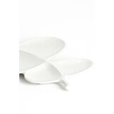Light & Living Kovinski dekorativni pladenj 25x52 cm Akaki – | Shoptok.si