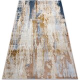 RugsX Preproge Preproga AKRIL ELITRA 6770 Abstrakcija vintage siv 160x230 cm Siva | Shoptok.si