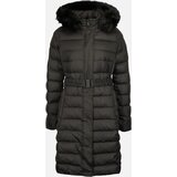 Geox Black women's down jacket Catria - Women | shoptok.hr