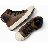 Converse deČije patike chuck taylor all star berkshire boot Slike