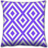 Deco jastuk 43x43cm Šareni