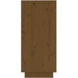  Komode 2 kom boja meda 31,5 x 34 x 75 cm od masivne borovine | shoptok.hr