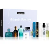 Beauty Discovery Box Notino Etheric set uniseks