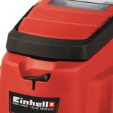 Einhell TC-VC 18/20 Li S - Solo usisavač (bez baterije i punjača) | shoptok.hr