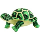 Plišanja igračka Kornjača za maženje - 25cm | shoptok.hr