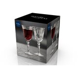 Lyngby Glas Kozarci v kompletu 4 ks za vino 270 ml Melodia – | Shoptok.si