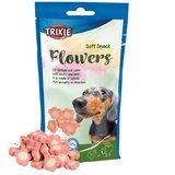 Trixie soft snack flowers sa jagnjetinom i živinom 75g Cene