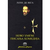 Partenon Lope De Vega - Novo umeće pisanja komedija | ePonuda.com