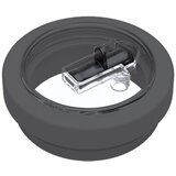 INF Stanley IceFlow 40oz pokrov kozarca z zložljivo slamico Black, (21625645) | Shoptok.si