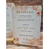  Vabila za Abrahama ABR 111-02 | Shoptok.si