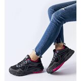 Gemre White trainers Justar | Shoptok.si