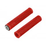  Gripovi FORCE BMX 160 gumene crvene upakovane Cene
