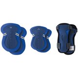Globber ščitniki set junior modra xxs (do 25kg) Cene