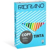 Zweckform Papir barvni a4 fabriano intenzivne barve 80gr (sv. modra - cielo) Cene