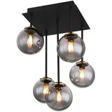 Globo STROPNA SVETILKA Jorge 25,5/25,5/38 cm | Shoptok.si
