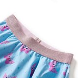  Dječja suknja plava 128 | shoptok.hr