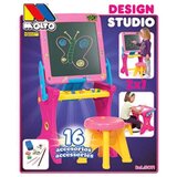  Ploča 2 u 1 Design Studio Moltó (90 cm) | shoptok.hr