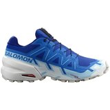 Salomon Tek & Trail Speedcross 6 Lapis Bela | Shoptok.si