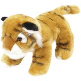 Plišana igračka za maženje Tigar 25cm | shoptok.hr