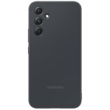 Samsung Silkonska futrola A54 CRNA Cene