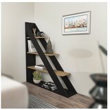Hanah home Polica za knjige Pisagor | ePonuda.com