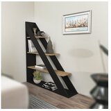 Hanah home Polica za knjige Pisagor | Eponuda.com