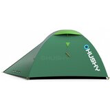 Husky BIZAM 2 PLUS Šator, zelena, veličina | shoptok.hr