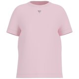 Guess Majice & Polo majice W5GI09 K5JK1 Rožnata | Shoptok.si