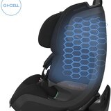 Maxi-Cosi avtosedež i-Size 61-150 cm Pearl XL slide pro authentic black 8623671110 | shoptok.hr